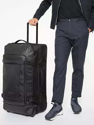 EASTPAK | Reisetrolley Tranverz L Cnnct | 